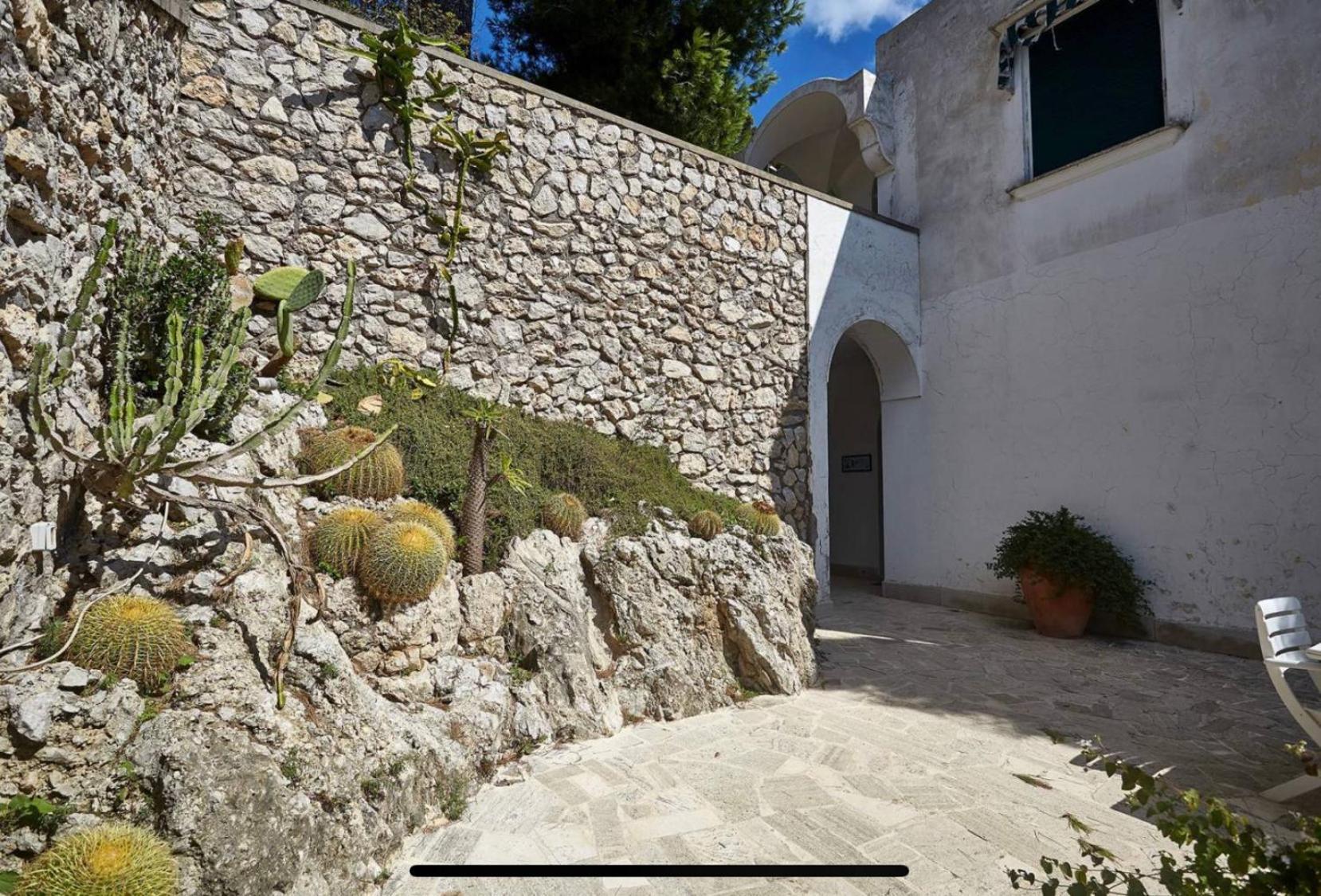 Casa Bella Capri
